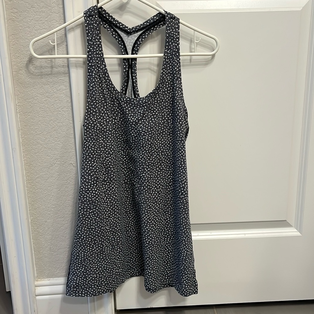 Lululemon Cool Racerback